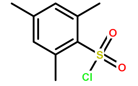 2,4,6-三甲基苯磺酰氯