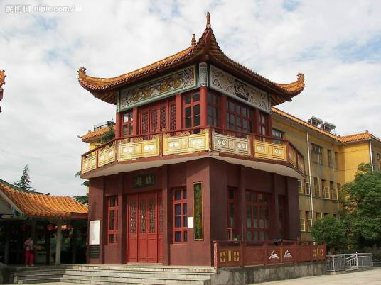 大明寺（河北省邯郸市大明寺、河北著名寺庙）