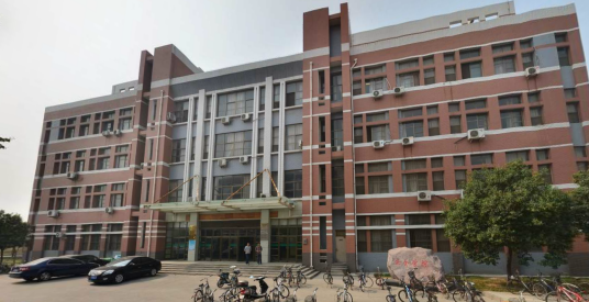 河南理工大学安全科学与工程学院