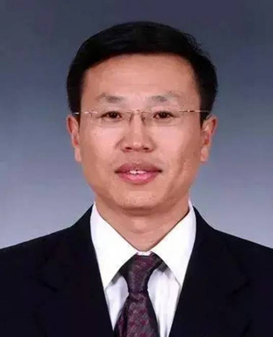 杨勇（辽宁省纪委监委驻辽宁金融控股集团纪检监察组组长）