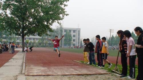 汉阳区向阳小学