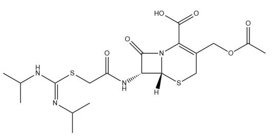 头孢菌素18