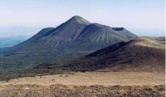 雾岛山