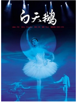 白天鹅（2007年王熠执导电影）