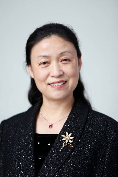 李莹（河南中医药大学第一附属医院耳鼻喉科主任医师）