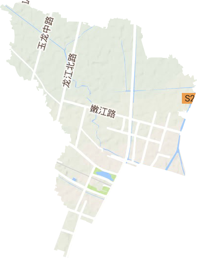 新桥街道（江苏省常州市新北区辖街道）