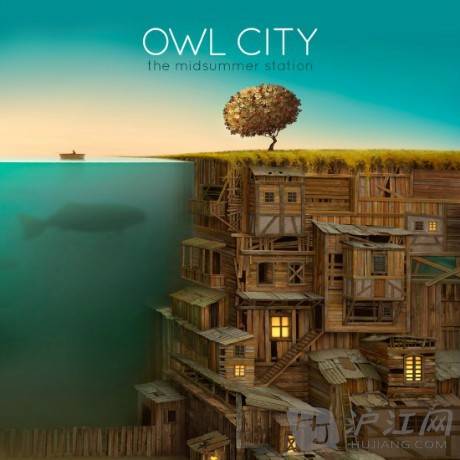 Gold（Owl City演唱的歌曲）