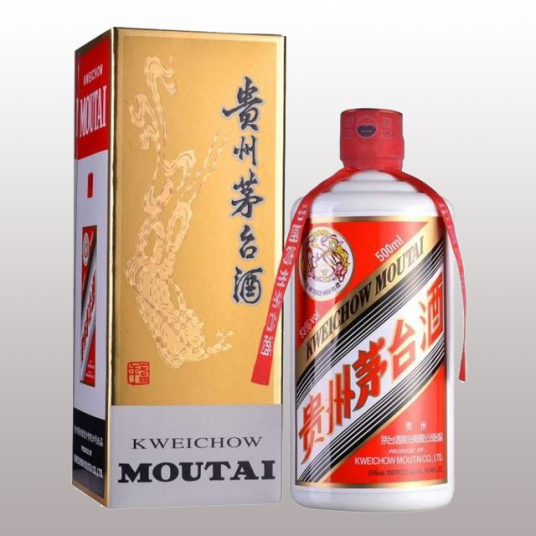 茅台酒酿制技艺