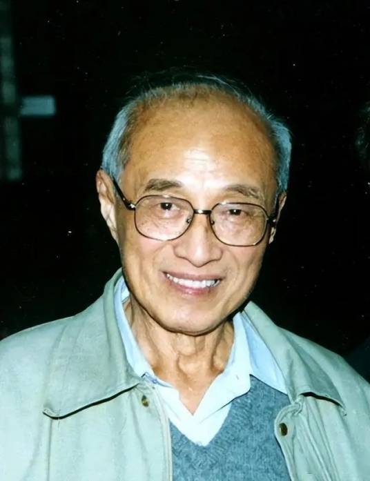 杨南生（航天专家，国际宇航科学院院士）