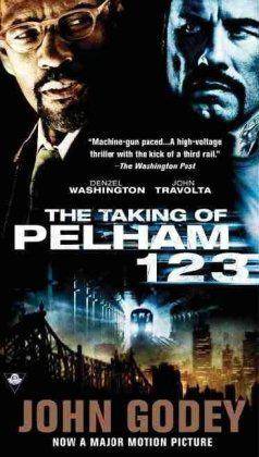 骑劫地下铁THE TAKING OF PELHAM 123