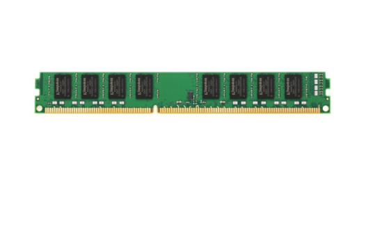 金士顿(Kingston)DDR3 1600 4GB 台式机内存