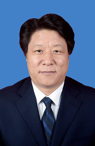 王小虎（陕西省西安市教育局党委副书记）