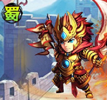 姜维（《少年三国志》中的武将）