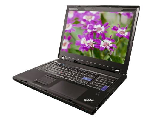 ThinkPad W700(2752NC1)