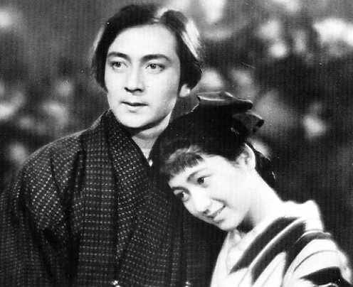 巨人传（日本1938年伊丹万作执导电影）