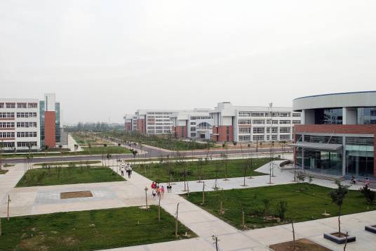 临沂师范学院体育学院