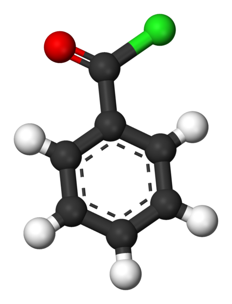 苯甲酰氯