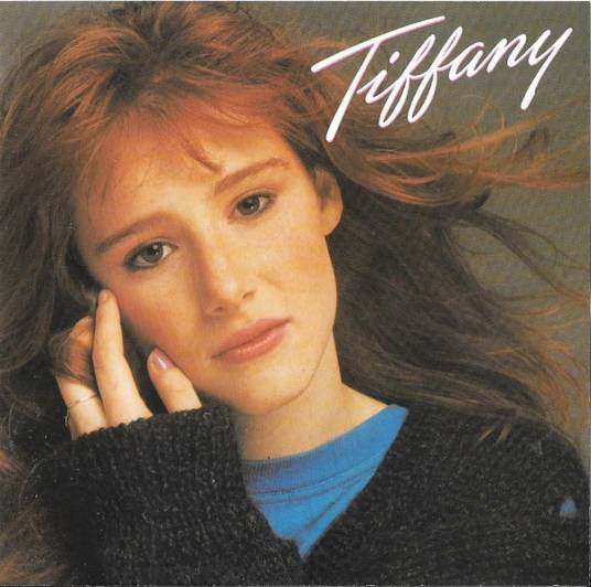 Tiffany（1987年提芬妮发行的音乐专辑）