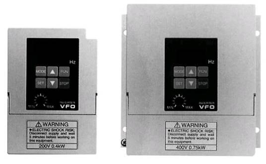 VF0变频器