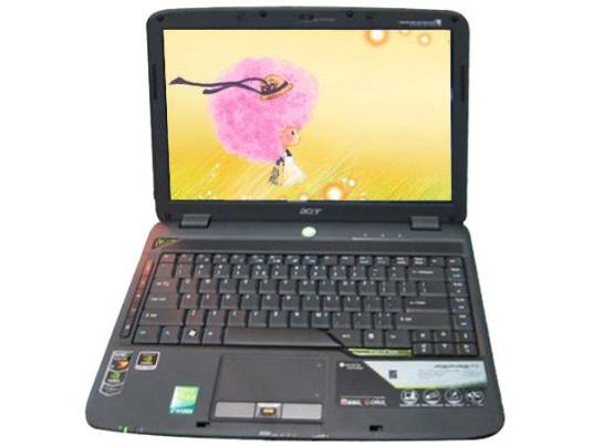 Acer Aspire 4530-701G25Mi