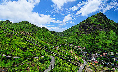 黄金山（江西省鄱阳县黄金山）