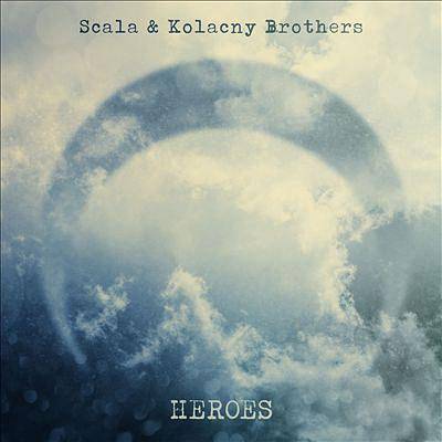 heroes（Scala & Kolacny Brothers演唱歌曲）