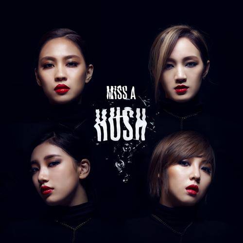 If I Were A Boy（Miss a 演唱的歌曲）