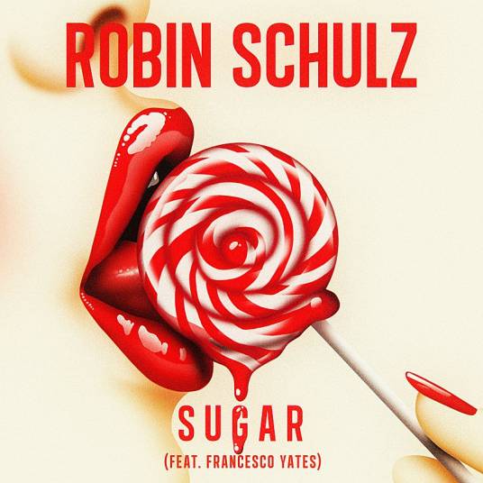 sugar（Robin Schulz电音作品）