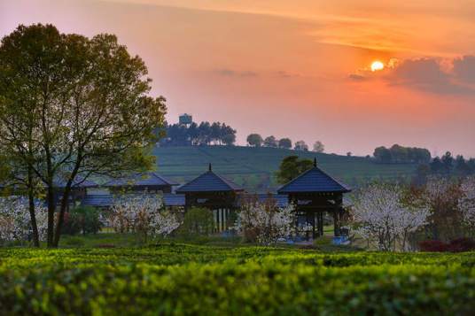 凤凰沟风景区