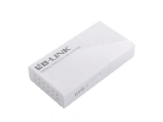 B-LINK 必联便携式无线网卡