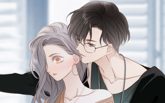 1st Kiss（米沙/翻翻动漫、左小翎/籍火文化创作的偶像、恋爱类漫画）