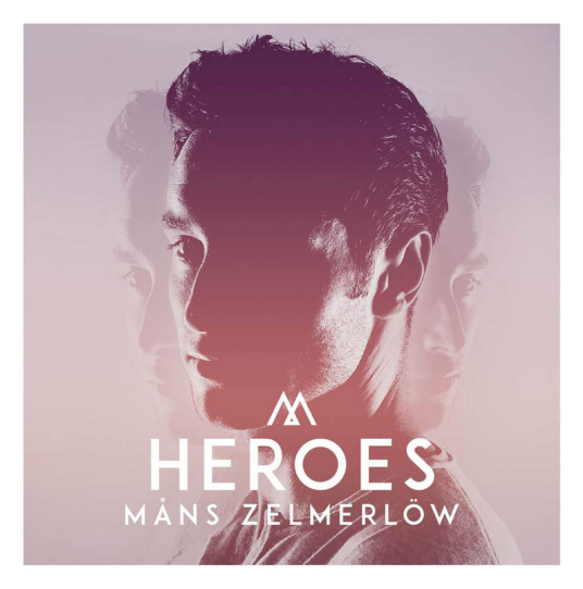 heroes（Måns Zelmerlöw演唱的歌曲）