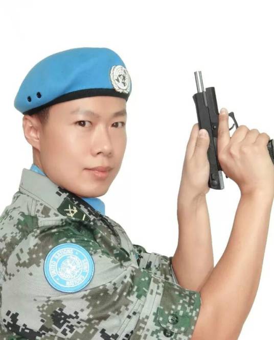 手枪射击