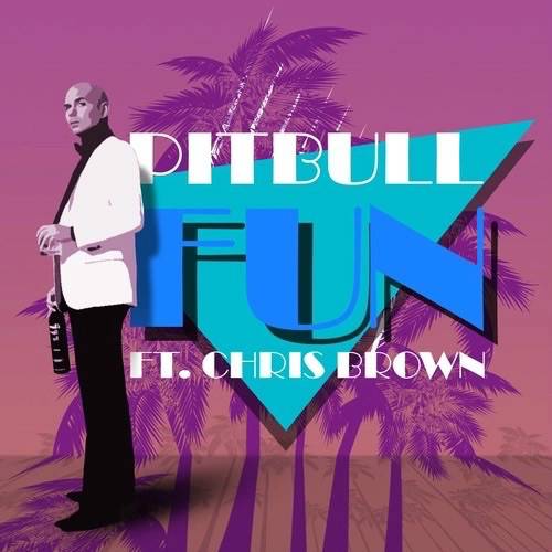 fun（Pitbull歌曲）