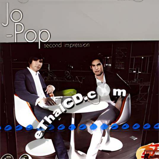 Jo-Pop