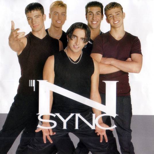 *NSYNC