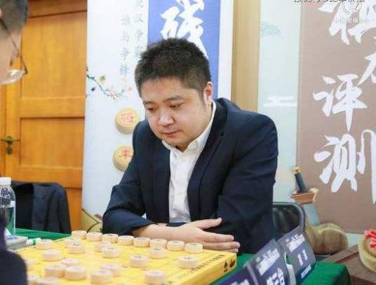 崔革（中国象棋大师）