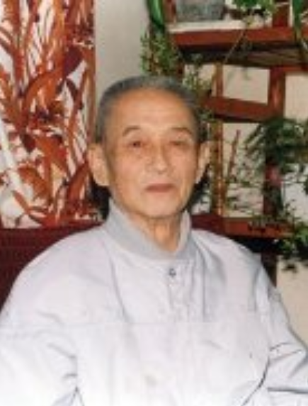 李牧（原北京电影学院副院长）