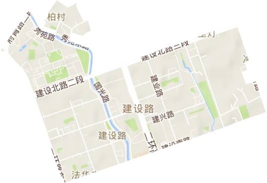 建设路街道（四川省成都市成华区下辖街道（已撤销））