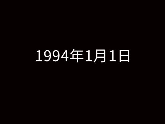 1994年1月1日