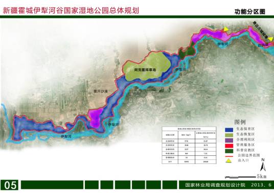 新疆霍城伊犁河谷国家湿地公园