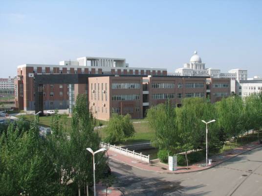 沈阳师范大学成教学院