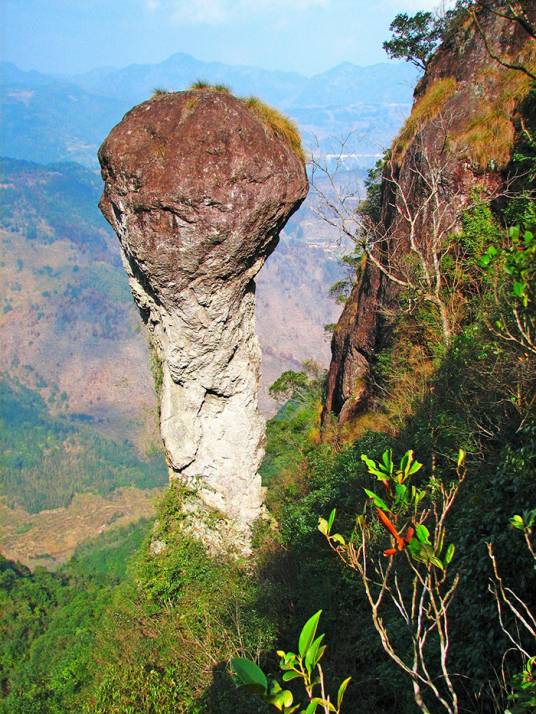 埃菲尔山脉世界地质公园