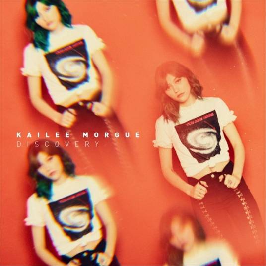 Discovery（Kailee Morgue个人单曲）