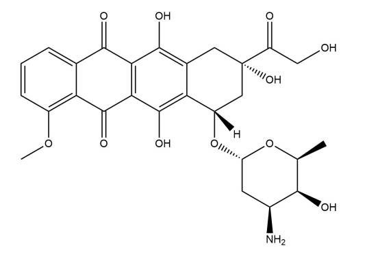 阿霉素