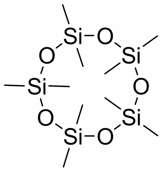 十甲基环五硅氧烷