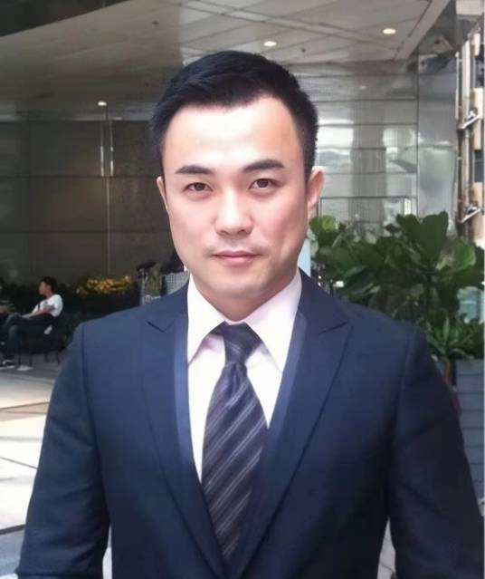 罗天池（中国香港男演员、TVB演员）