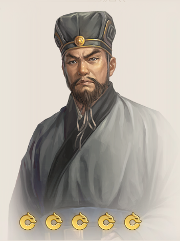 田丰（游戏《三国志·战棋版》中的武将）