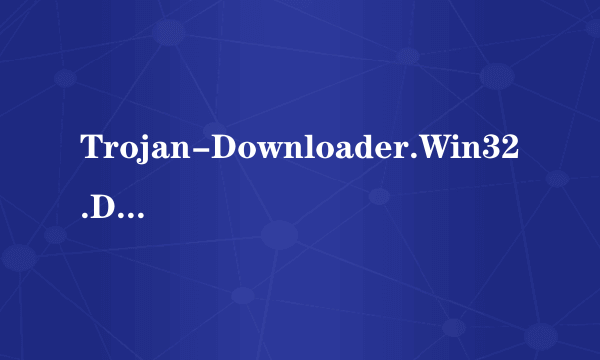 Trojan-Downloader.Win32.Delf.awy