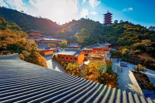 玉佛寺（攀枝花市玉佛寺）